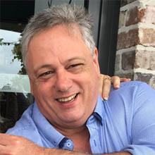 Peter Fitzgerald
