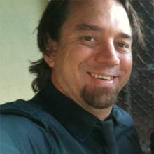 Stephan Van der Mere