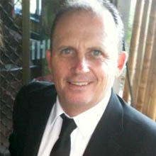 Warren Thomas Weekes
