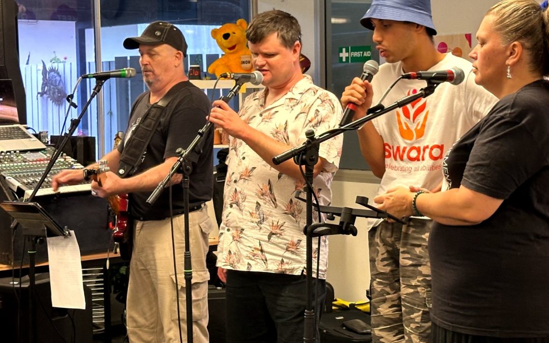 DEAi. Newsletter – July 2024