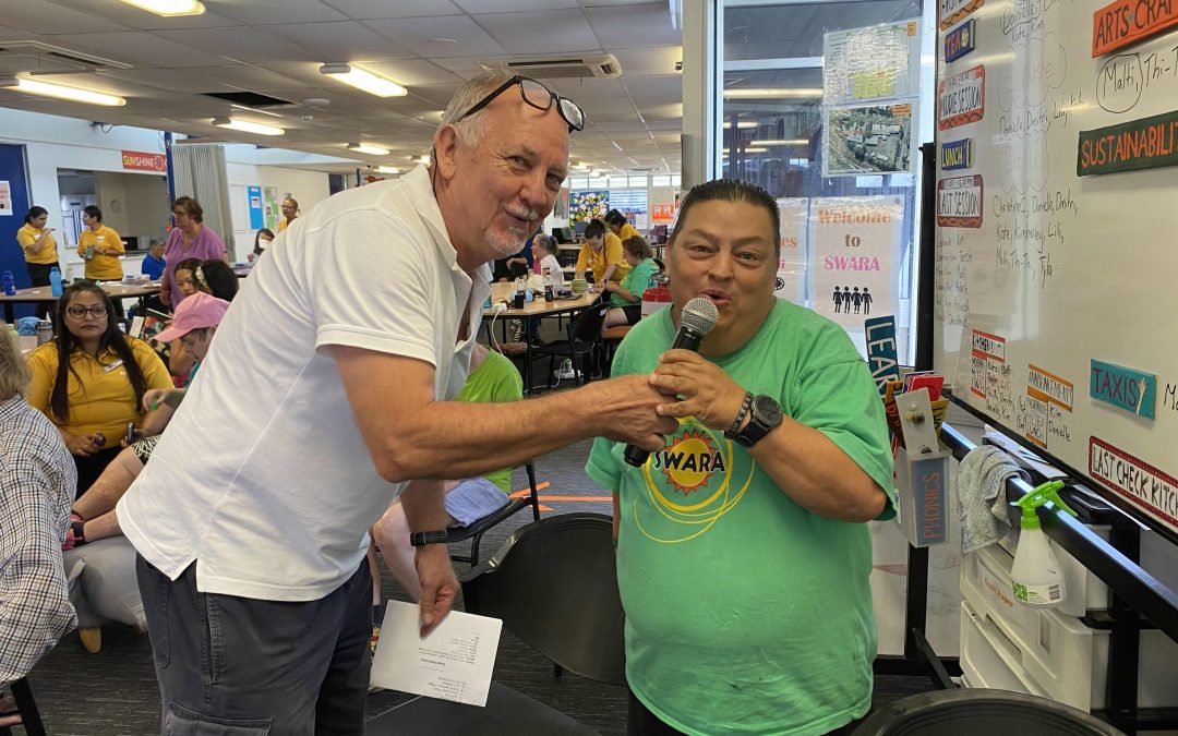 DEAi. Newsletter – August 2024