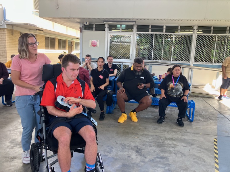 DEAi. Newsletter – September 2024