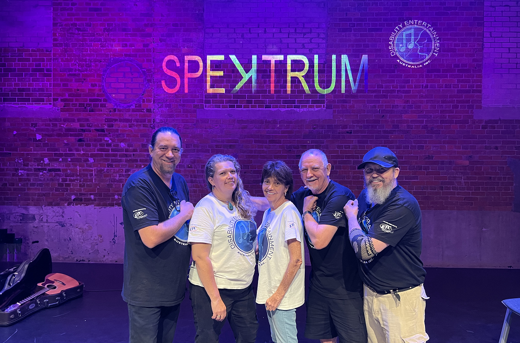 DEAi. Newsletter – March 2025