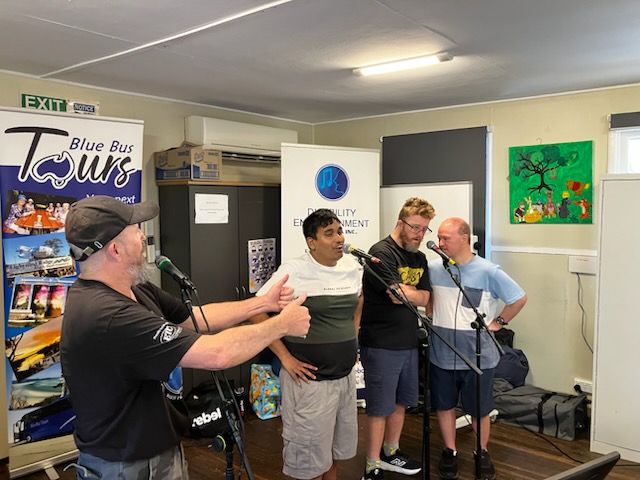 DEAi. Newsletter – June/July 2026